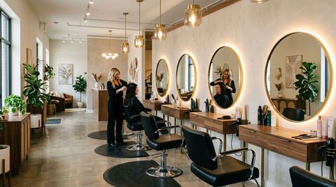Judy's House of Beauty, beauty salon in Clinton, IA